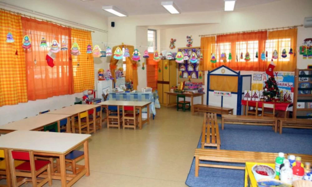 Η νέα καθημερινότητα για τους μαθητές σε δημοτικά και νηπιαγωγεία